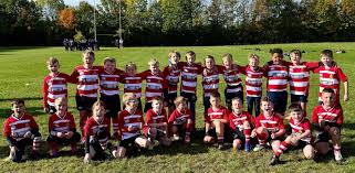 Image result for Stockton Rugby Football Club
