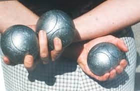 Image result for Plough & Chequers Petanque Club