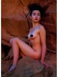 宫泽理惠 全裸|宮沢りえ(17歳)のサンタフェヘアヌード画像集。 | 世界の美少女 ...