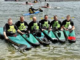 Image result for Cherwell Canoe Club