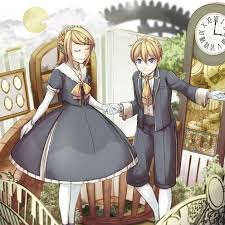 「リリアンヌ=ムーシェ(リリィ)」の画像検索結果