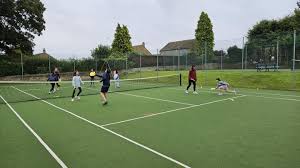 Image result for Reedham Park Sports Club