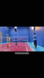 Image result for Defence Academy Badminton Club