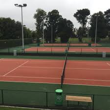 Image result for Sydenham Lawn Tennis Croquet Club Ltd