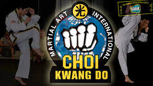 Image result for Hillcross, Raynes Park & Redhill Choi Kwang-Do