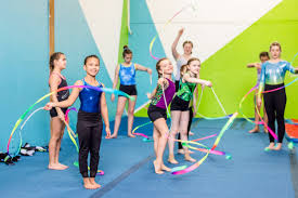 Image result for Deerness Valley Hpc Gymnastics Club