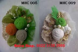 Bros Mawar Hijau | Jual Bros Handmade Murah � Grosir Bros Murah ...