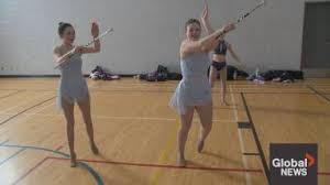 Image result for Swallows Baton Twirling Team