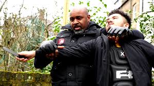 Image result for AikidoFlow