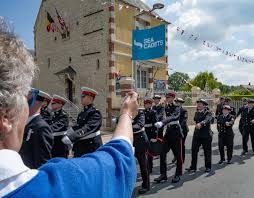 Image result for Dudley Sea Cadets Centaur Sinkers