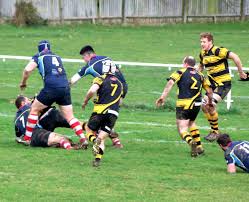 Image result for Braintree Rugby Football Club
