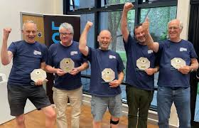 Image result for York Backgammon Club