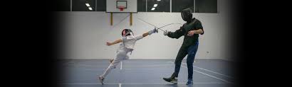 Image result for Polytechnic Fencing Club, London