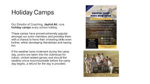 Image result for North London Cricket Club