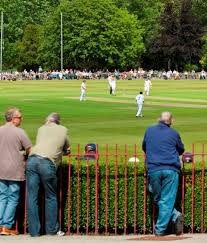 Image result for Chesterfield Cricket Club