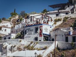 Image result for sacromonte