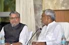 JD(U), BJP headed for divorce - The Hindu