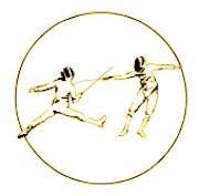 Image result for Croydon Youth Service Fencing Club