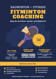 Image result for Flyers Badminton Club