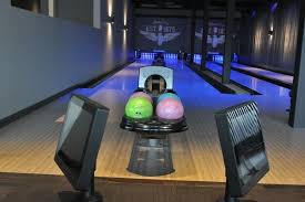Image result for Broadway Bowling Club