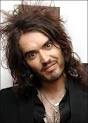 four-eyes rella: Russel Brand. I am such a fan.