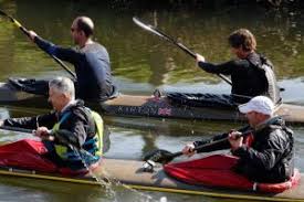 Image result for Exeter Canoe Club