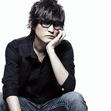 Image result for スガ シカオ