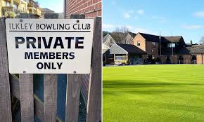 Image result for Thornaby Bowling Club