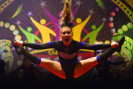 Image result for Artemis Bracknell Cheer