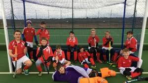 Image result for Yateley Cricket & Hockey Association