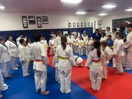 Image result for Riverside Judo Club