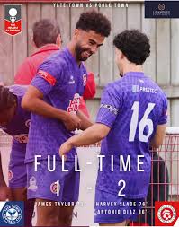 Image result for Poole Town Cc