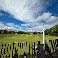 Image result for Sunderland Cricket Club