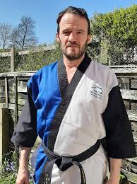 Image result for Midsomer Norton TAGB Tae Kwon-Do