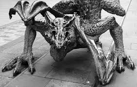 Image result for Dundee Dragons