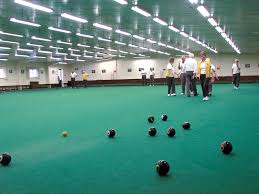 Image result for Bassetsbury Manor Bowls Club