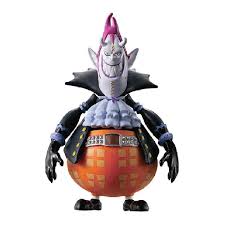 「モリア ONE PIECE」の画像検索結果