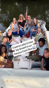 Image result for Cowdrey CC