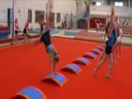 Image result for Forest Of Dean Gymnastics Club