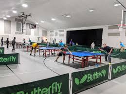 Image result for Cfe Watton Table Tennis Club
