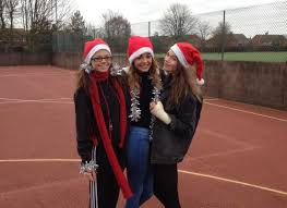 Image result for Aylesbury Jnl Netball Club