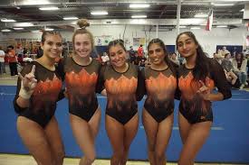 Image result for Uttoxeter Gymnastics Club