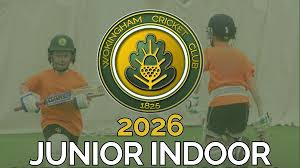 Image result for Wokingham Cc