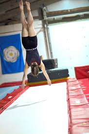 Image result for Burnley Gymnastics Club