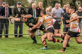 Image result for Scunthorpe Rugby Union Football Club