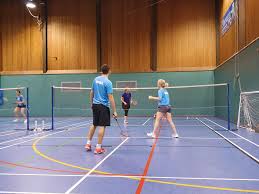 Image result for Chelmsford Junior Badminton Club