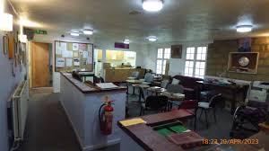 Image result for Bristol Invicta Rifle Club