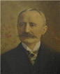 Mayor James Farrand Ruttan