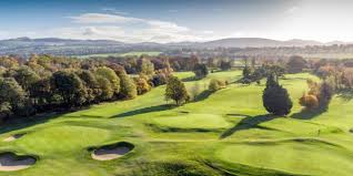 Image result for Dalmally Golf Club