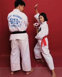 Image result for Silat Perisai Diri Classes Club